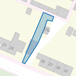 Perceel ZLW00-I-3057