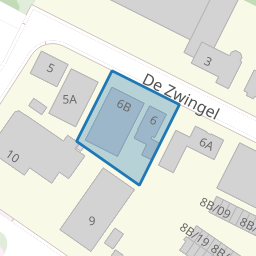 Perceel ZLW00-I-3099