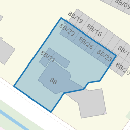 Perceel ZLW00-I-3101