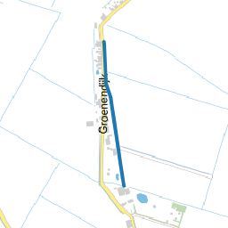 Perceel ZLW00-I-3116