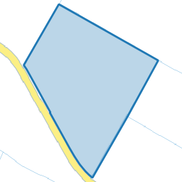 Perceel ZLW00-I-3191