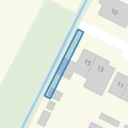 Perceel ZLW00-I-3218