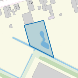 Perceel ZLW00-I-3234