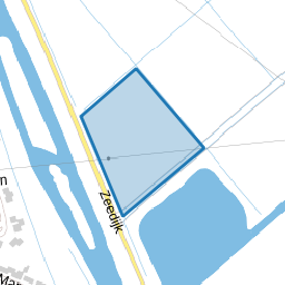 Perceel ZLW00-I-3248