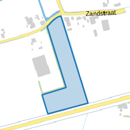 Perceel ZLW00-I-3253