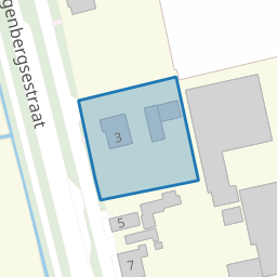 Perceel ZLW00-I-3277