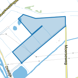 Perceel ZLW00-I-3311