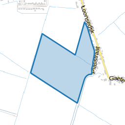 Perceel ZLW00-I-3312