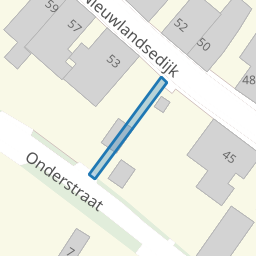 Perceel ZLW00-I-3350