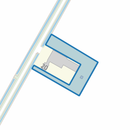 Perceel ZLW00-I-3353