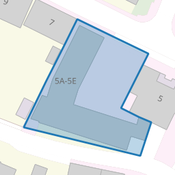 Perceel ZLW00-I-3383