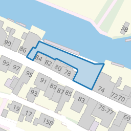 Perceel ZLW00-I-3409