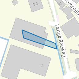 Perceel ZLW00-I-3432