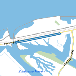 Perceel ZLW00-I-3438