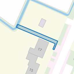 Perceel ZLW00-I-3480