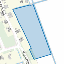 Perceel ZLW00-I-3515