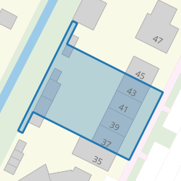 Perceel ZLW00-I-3519