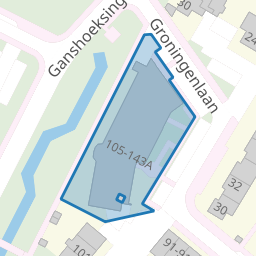 Perceel ZLW00-I-3560