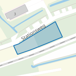 Perceel ZLW00-I-3569