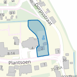 Perceel ZLW00-I-3580