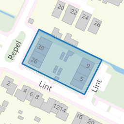 Perceel ZLW00-I-3621