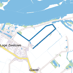 Perceel ZLW00-I-363