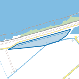 Perceel ZLW00-I-364