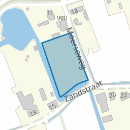 Perceel ZLW00-I-3653