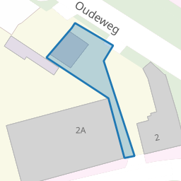 Perceel ZLW00-I-3668