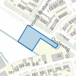 Perceel ZLW00-I-3682