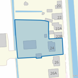 Perceel ZLW00-I-3704