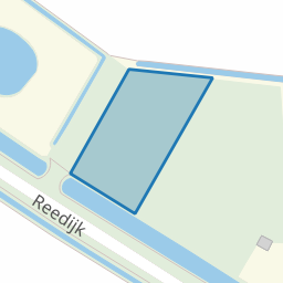 Perceel ZLW00-I-3712