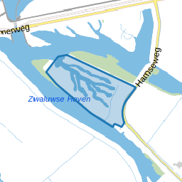 Perceel ZLW00-I-3773