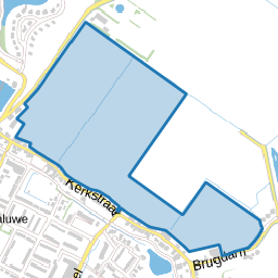 Perceel ZLW00-I-3788