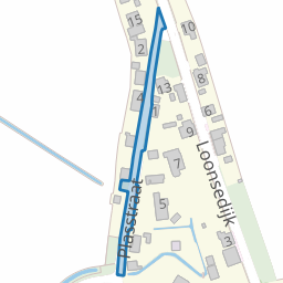 Perceel ZLW00-I-3823
