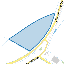 Perceel ZLW00-I-3869