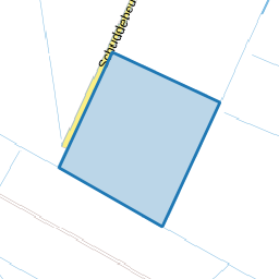 Perceel ZLW00-I-3870
