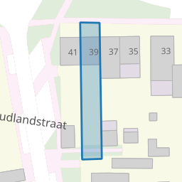 Perceel ZLW00-I-3873