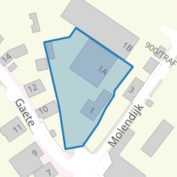 Perceel ZLW00-I-3893