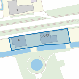 Perceel ZLW00-I-3998