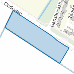 Perceel ZLW00-I-4037