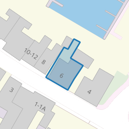 Perceel ZLW00-I-4060