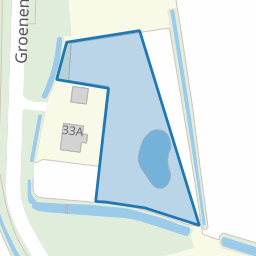 Perceel ZLW00-I-4197