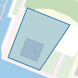 Perceel ZLW00-I-4289