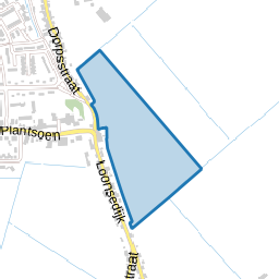 Perceel ZLW00-I-4316