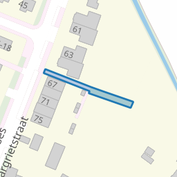 Perceel ZLW00-I-4337