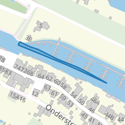 Perceel ZLW00-I-4361