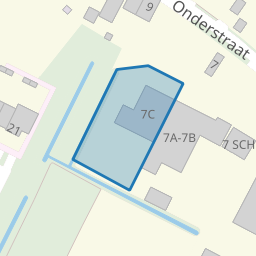 Perceel ZLW00-I-440