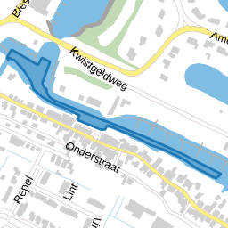 Perceel ZLW00-I-4416