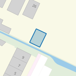 Perceel ZLW00-I-4433